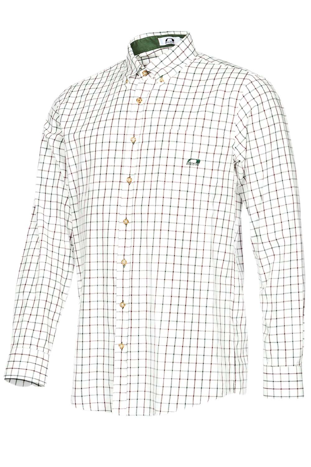 Baleno Mens Berkley Shirt - Image 2