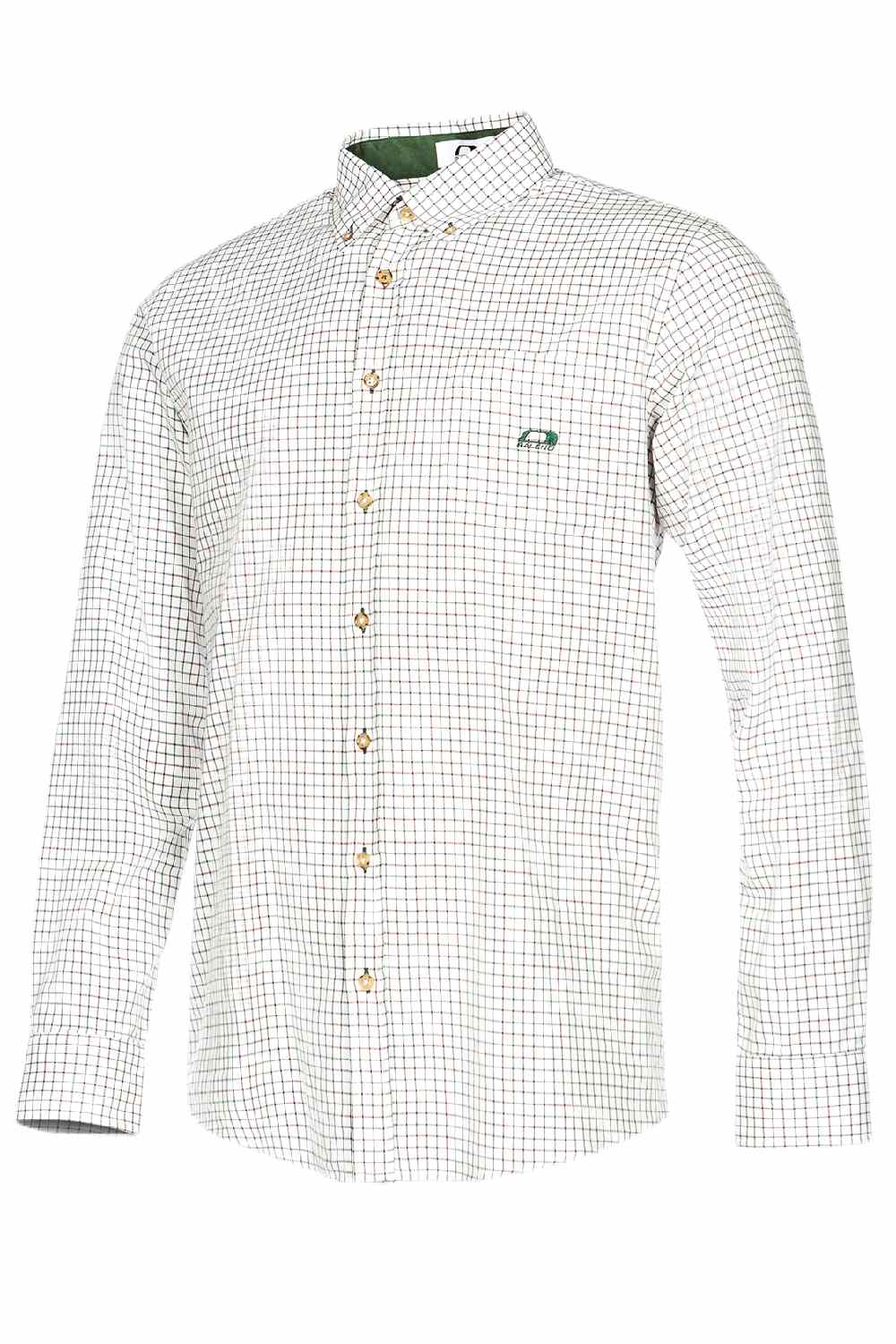 Baleno Mens Berkley Shirt - Image 3