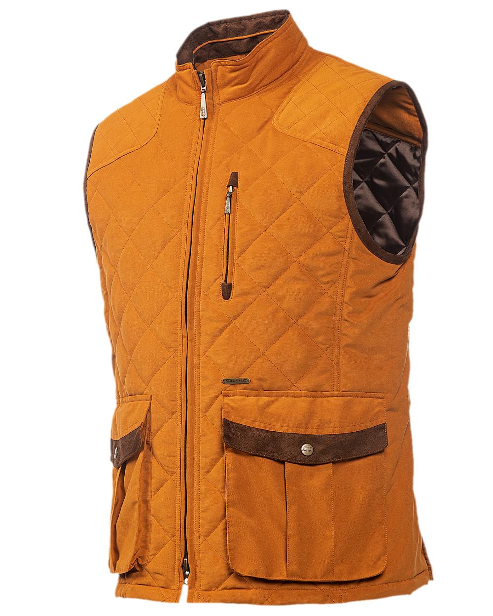 Baleno Thames Quilted Bodywarmer - Image 5