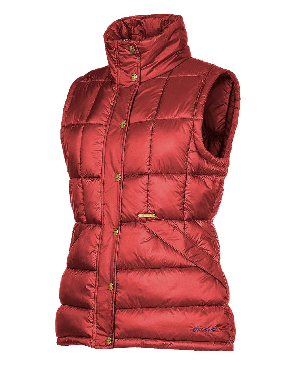 Baleno Middleton Womens Padded Gilet - Image 8