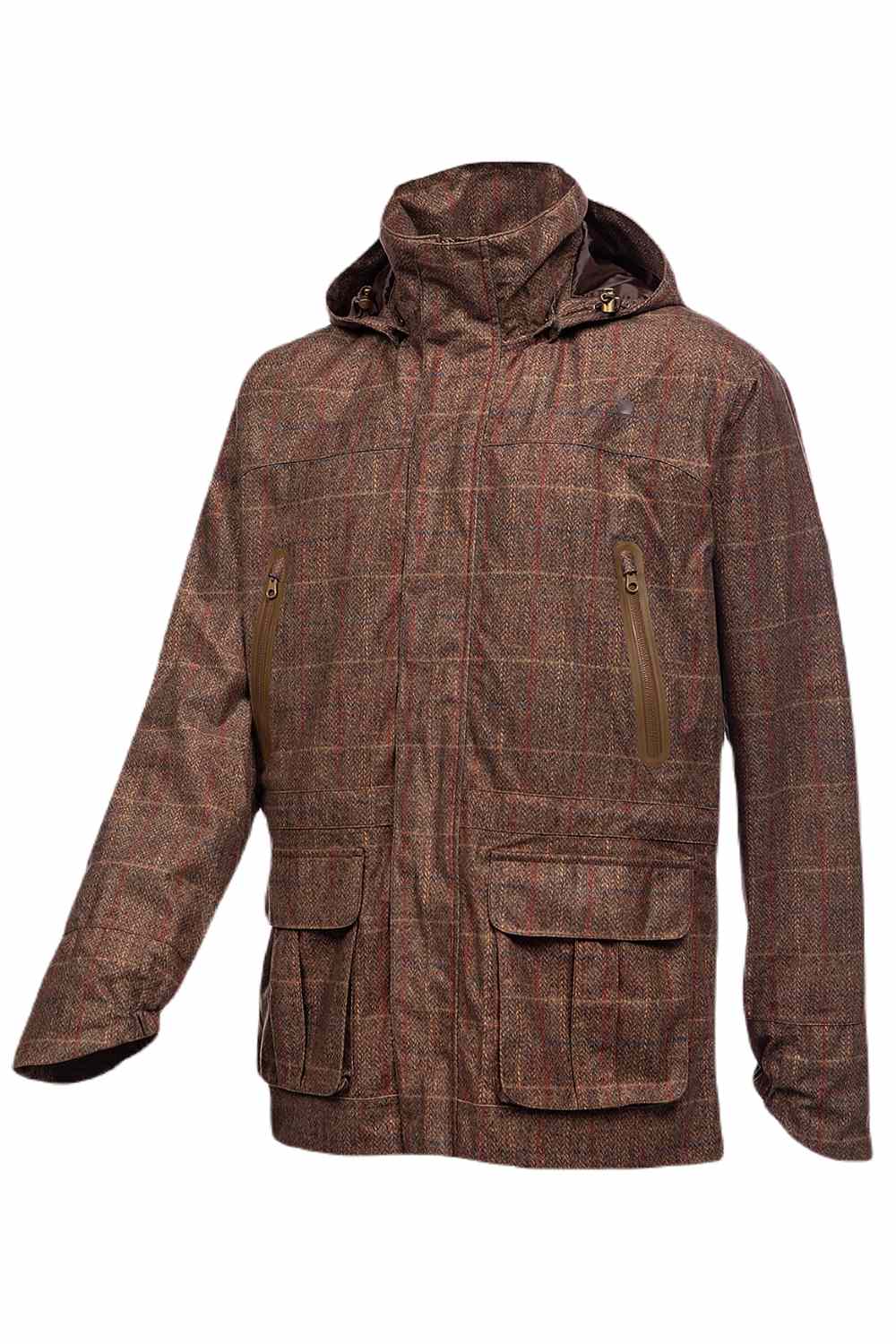 Baleno Moorland Waterproof Jacket - Image 5