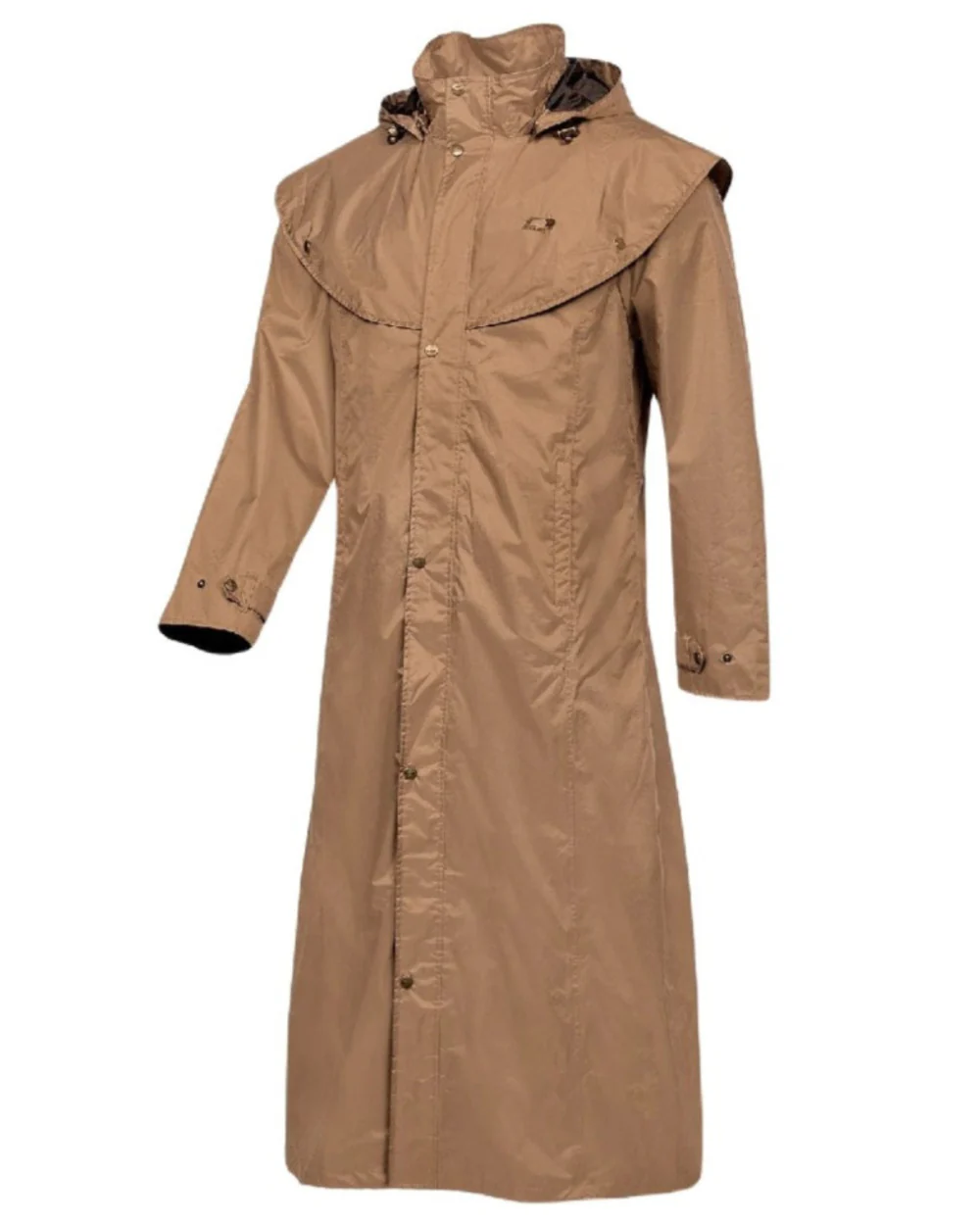 Baleno Newbury Waterproof Long Coat - Image 12