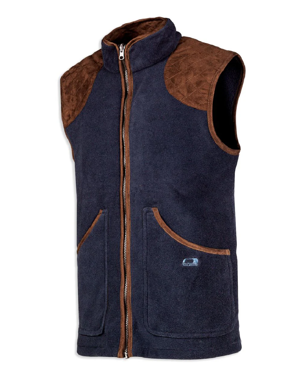 Baleno Newington Fleece Gilet - Image 3