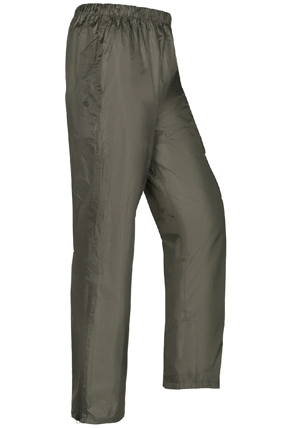 Baleno Oslo Rain Trousers - Image 2