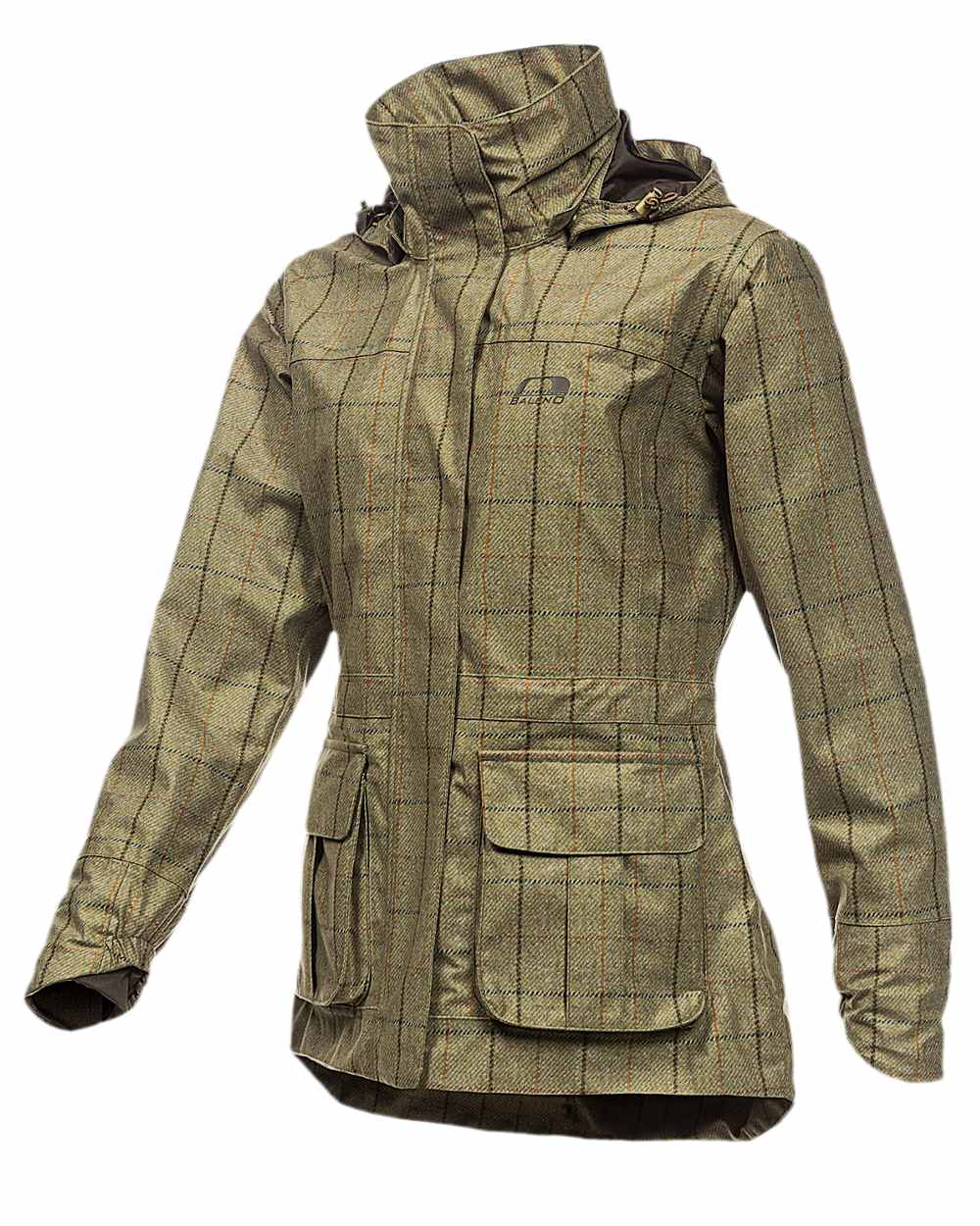 Baleno Womens Pembroke Printed Packaway - Image 15