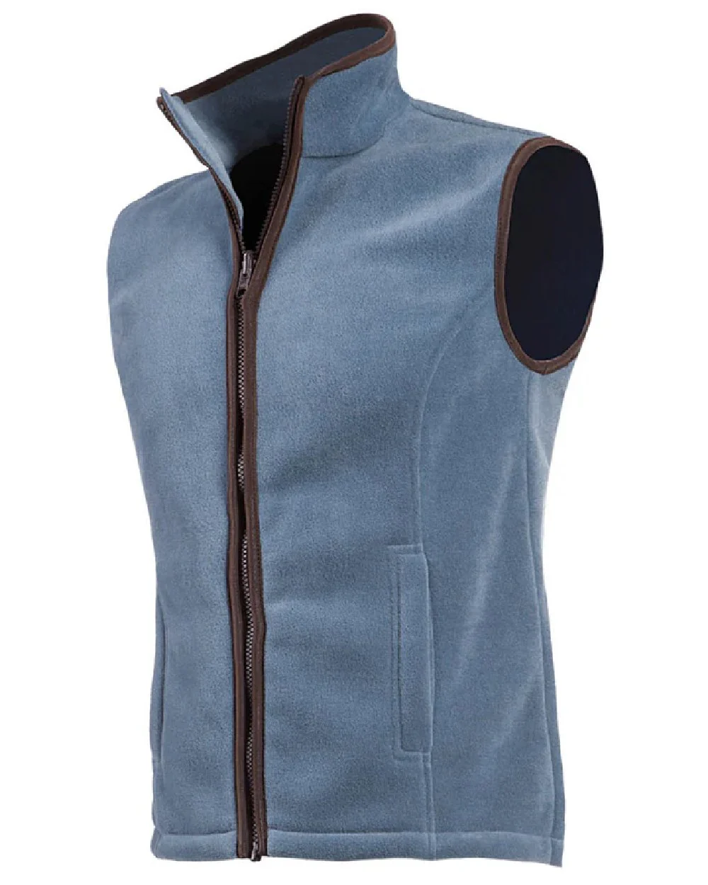Baleno Sally Ladies Fleece Gilet - Image 3