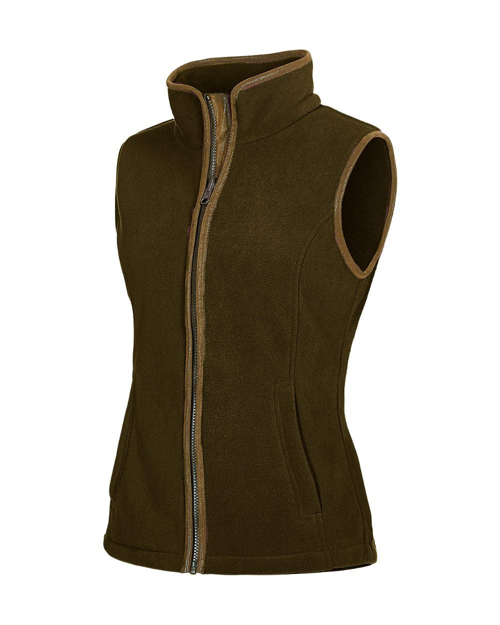 Baleno Sally Ladies Fleece Gilet - Image 5