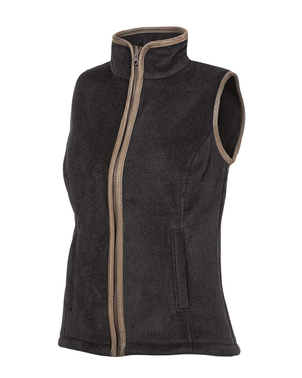 Baleno Sally Ladies Fleece Gilet - Image 6