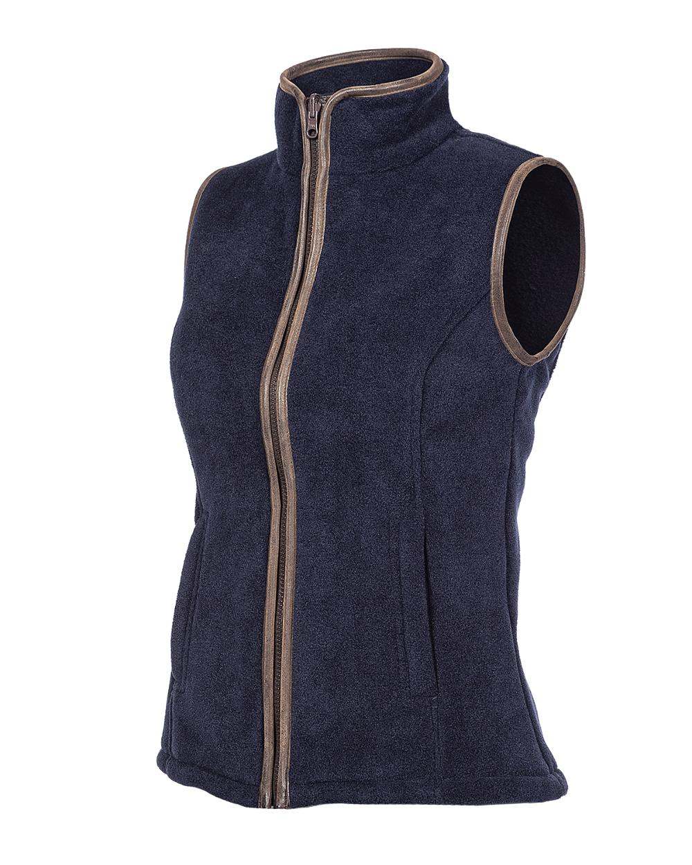 Baleno Sally Ladies Fleece Gilet - Image 9