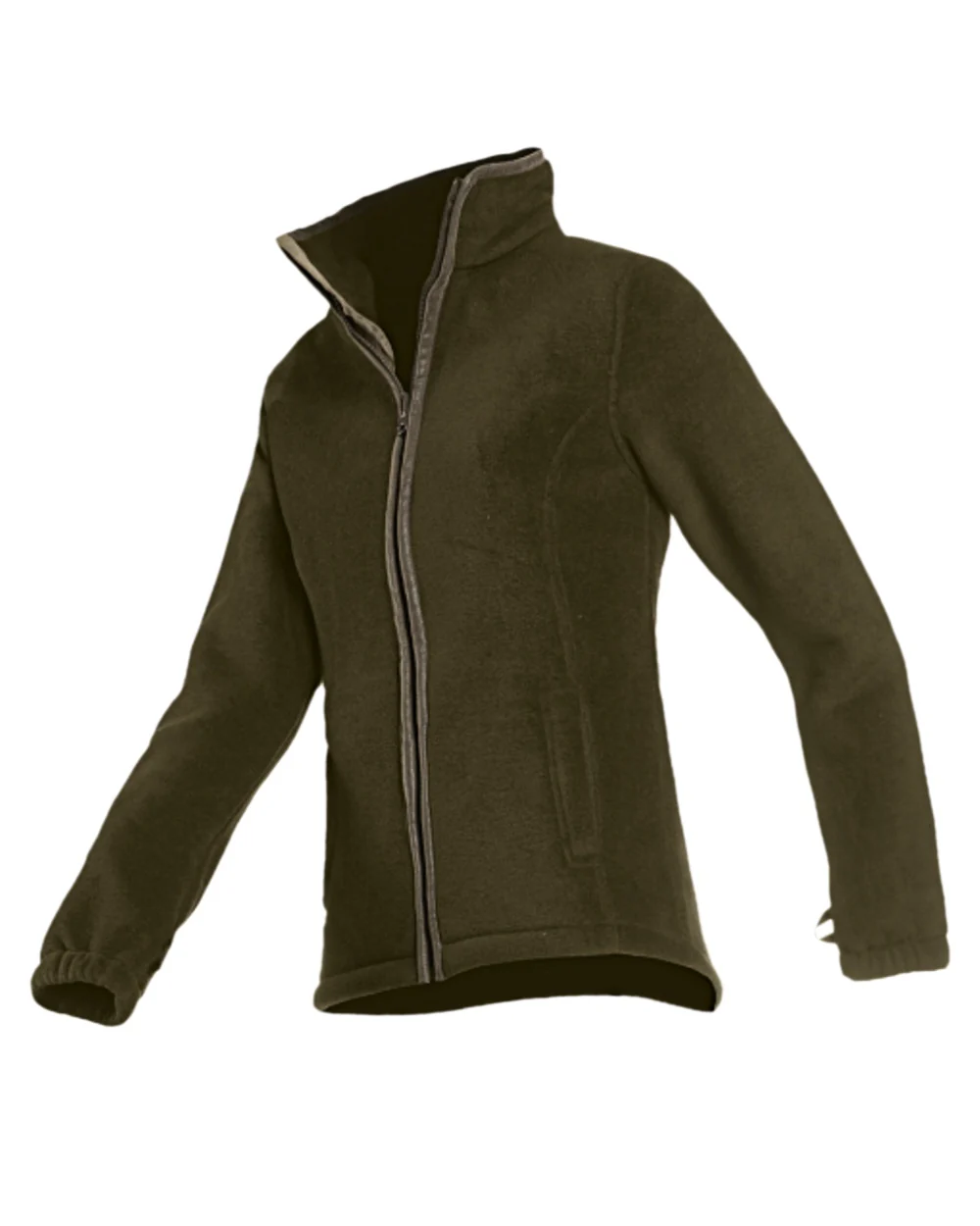 Baleno Sarah Fleece Jacket - Image 12