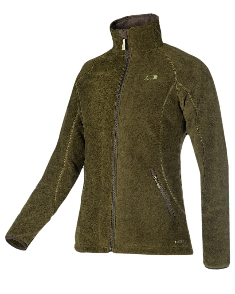 Baleno Southwell Waterproof Fleece Jacket - Image 6