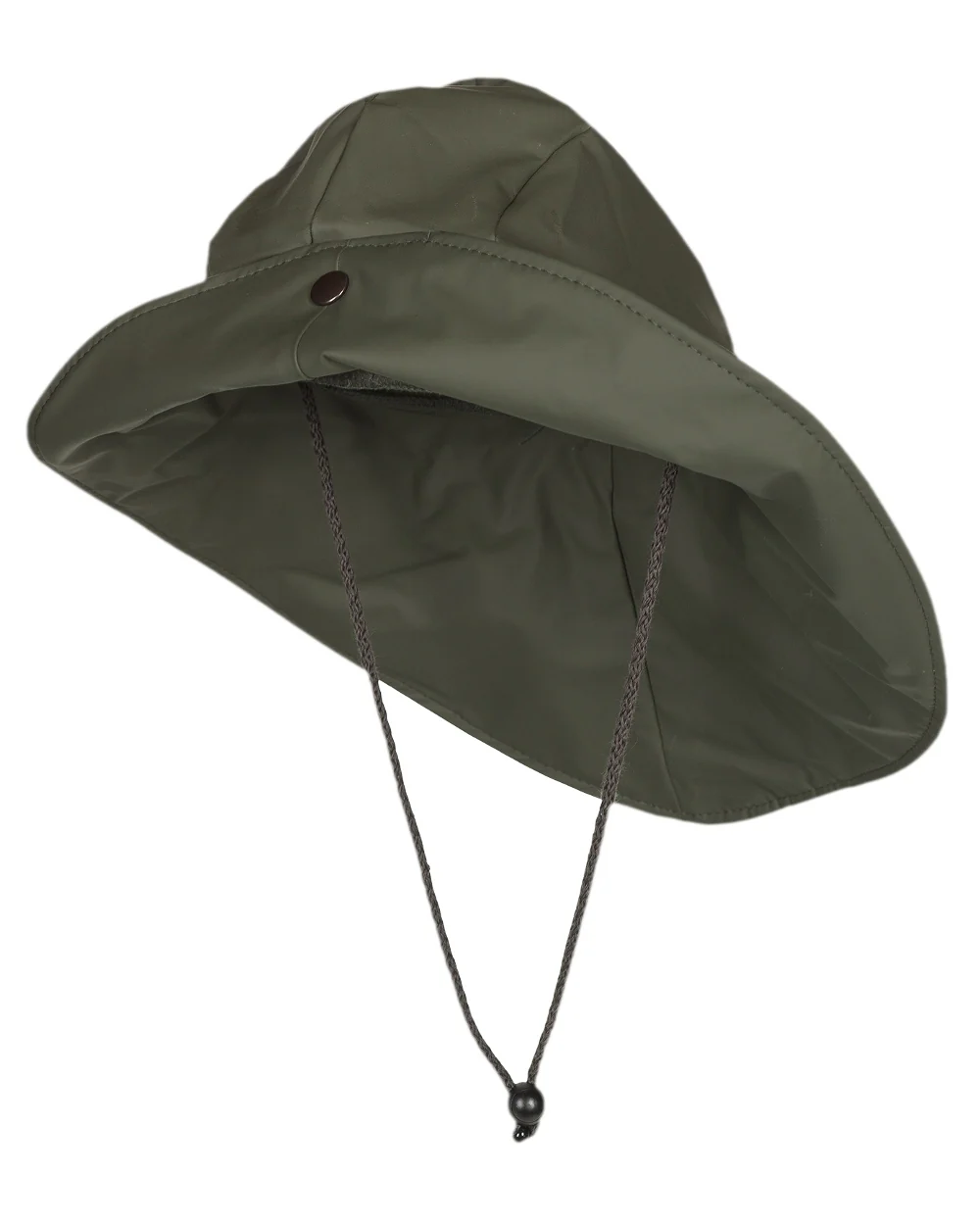 Baleno Southwester Rain Hat - Image 4