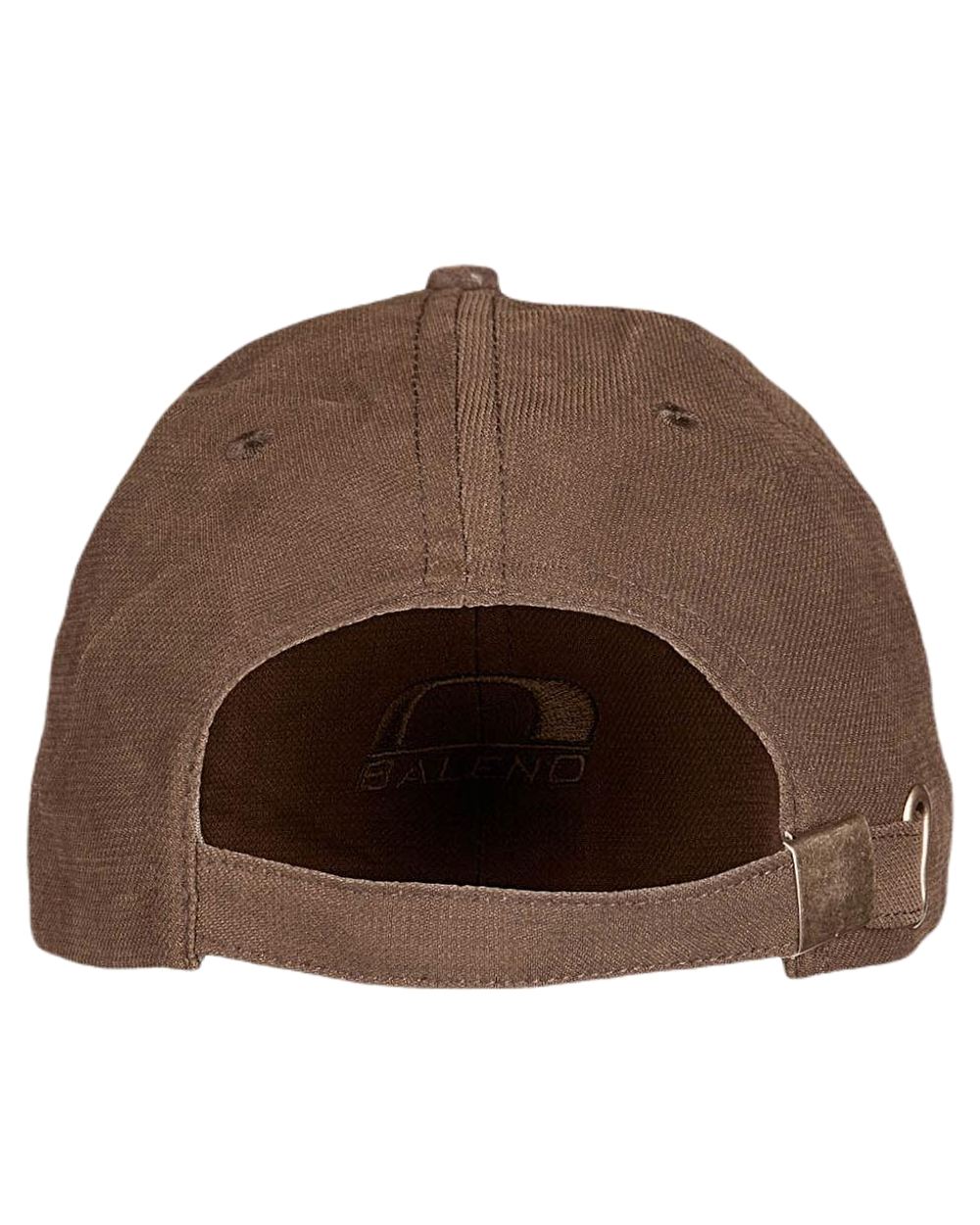 Baleno Stratford Cap - Image 5