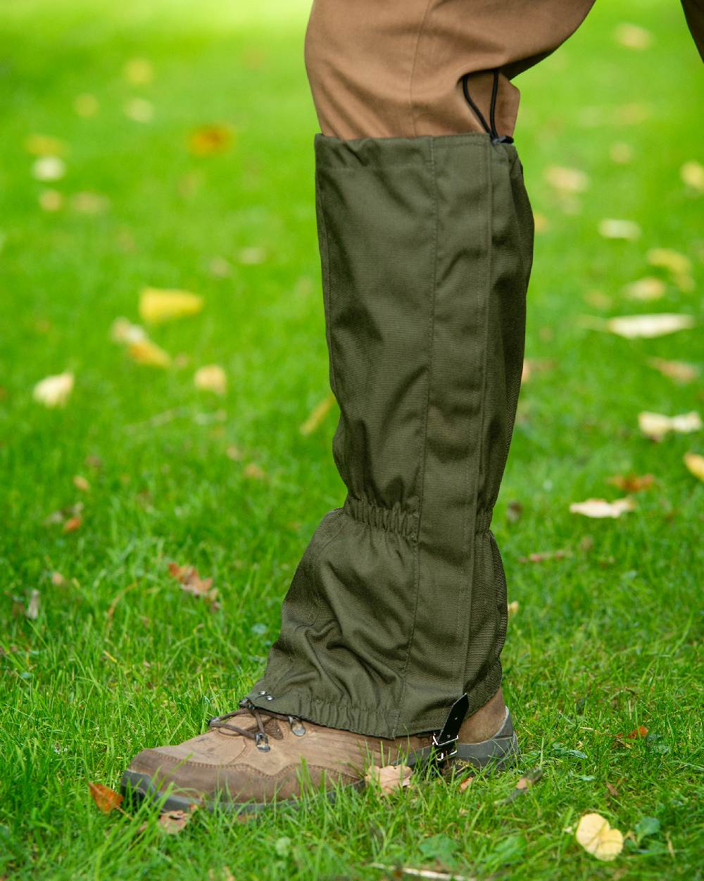 Baleno Toronto Hydura Gaiters - Image 2