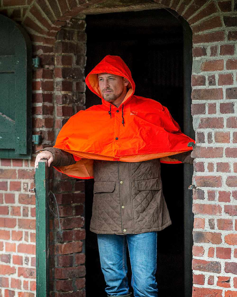 Baleno Torrent Cape - Image 4