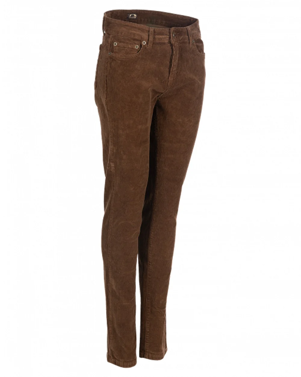 Baleno Valentine Womens Corduroy Trousers - Image 5