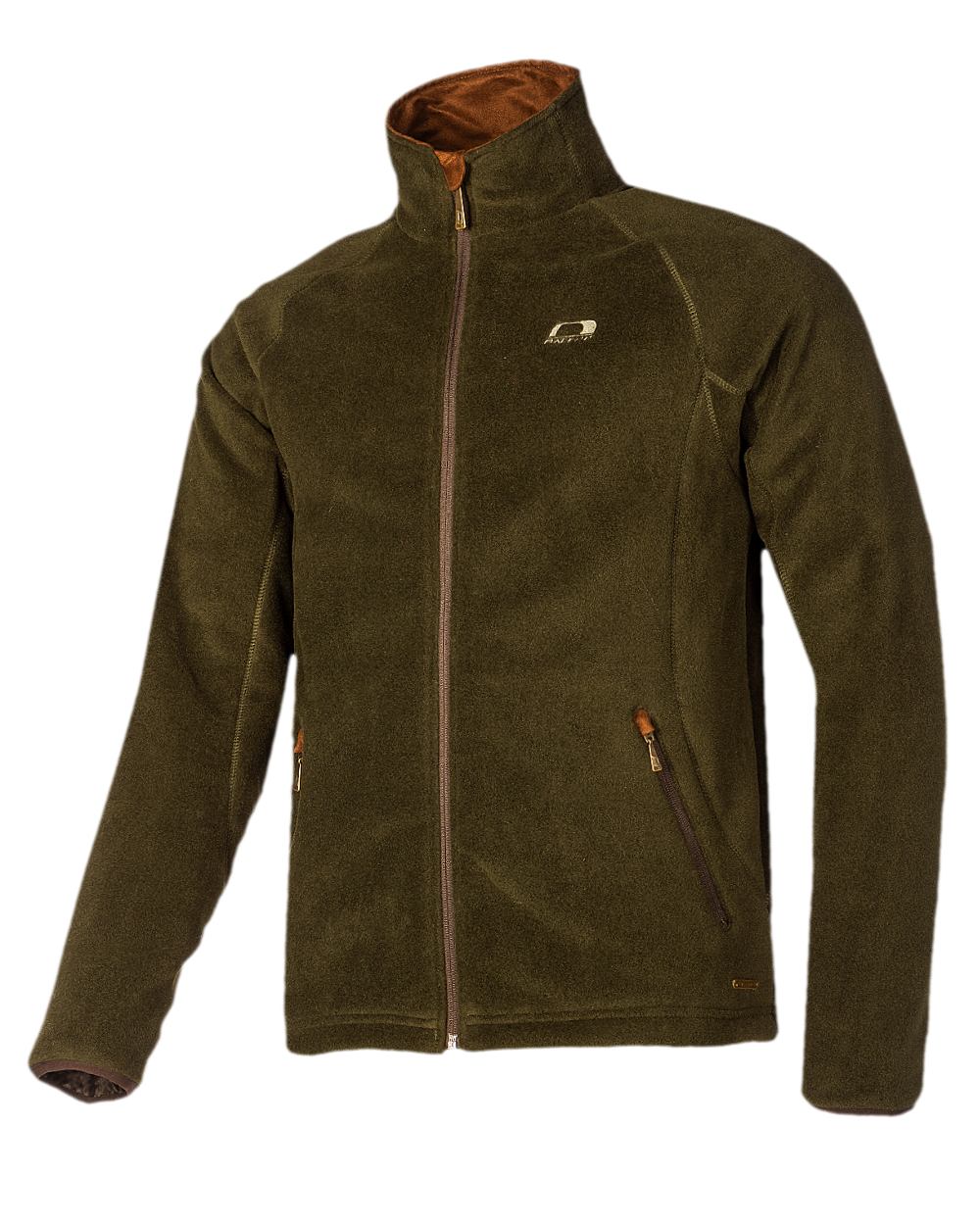 Baleno Watson Waterproof Fleece Jacket - Image 3