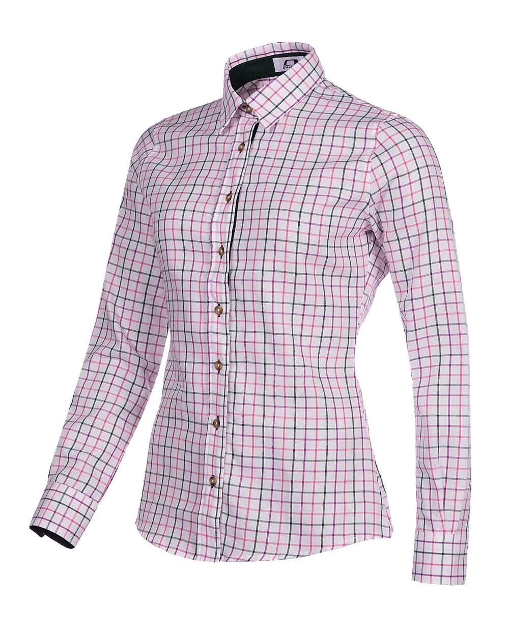 Baleno Womens Nina Shirt - Image 3
