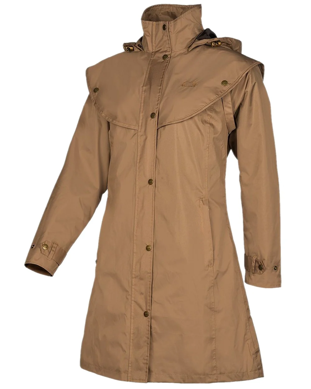 Baleno Worcester Ladies Jacket - Image 3