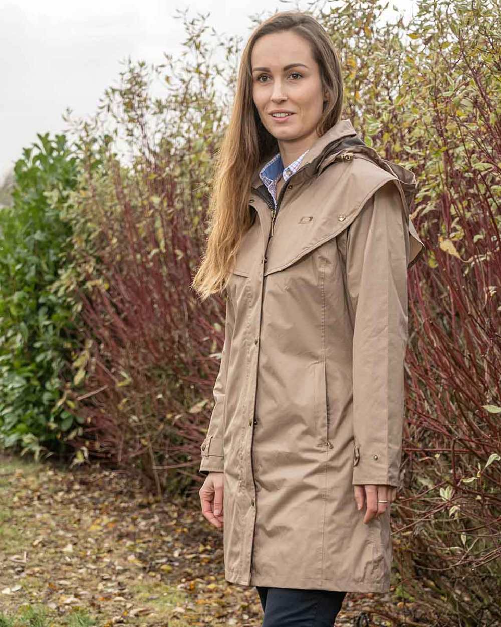 Baleno Worcester Ladies Jacket - Image 4