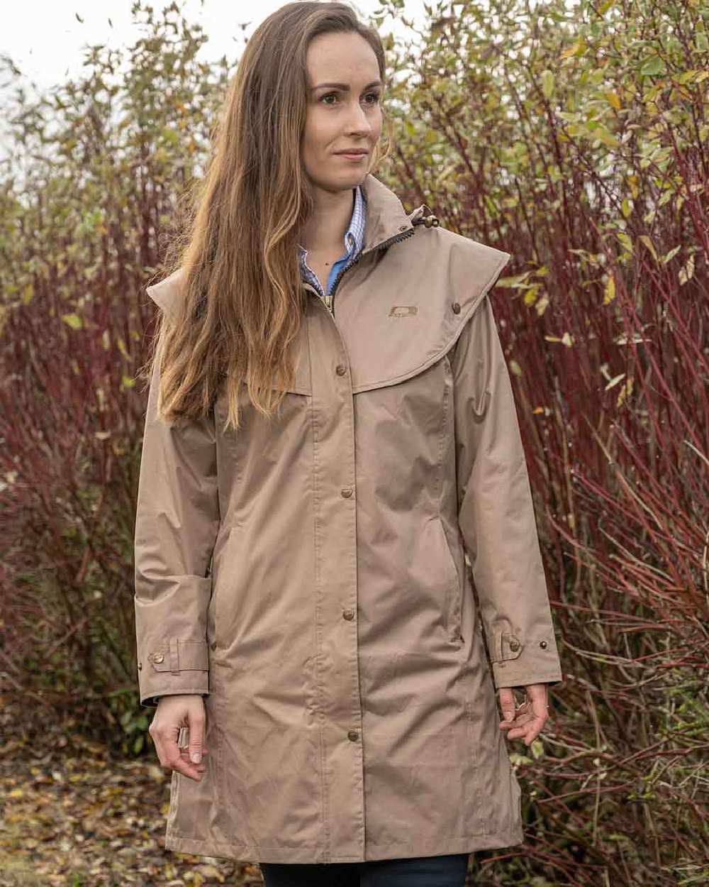 Baleno Worcester Ladies Jacket - Image 5