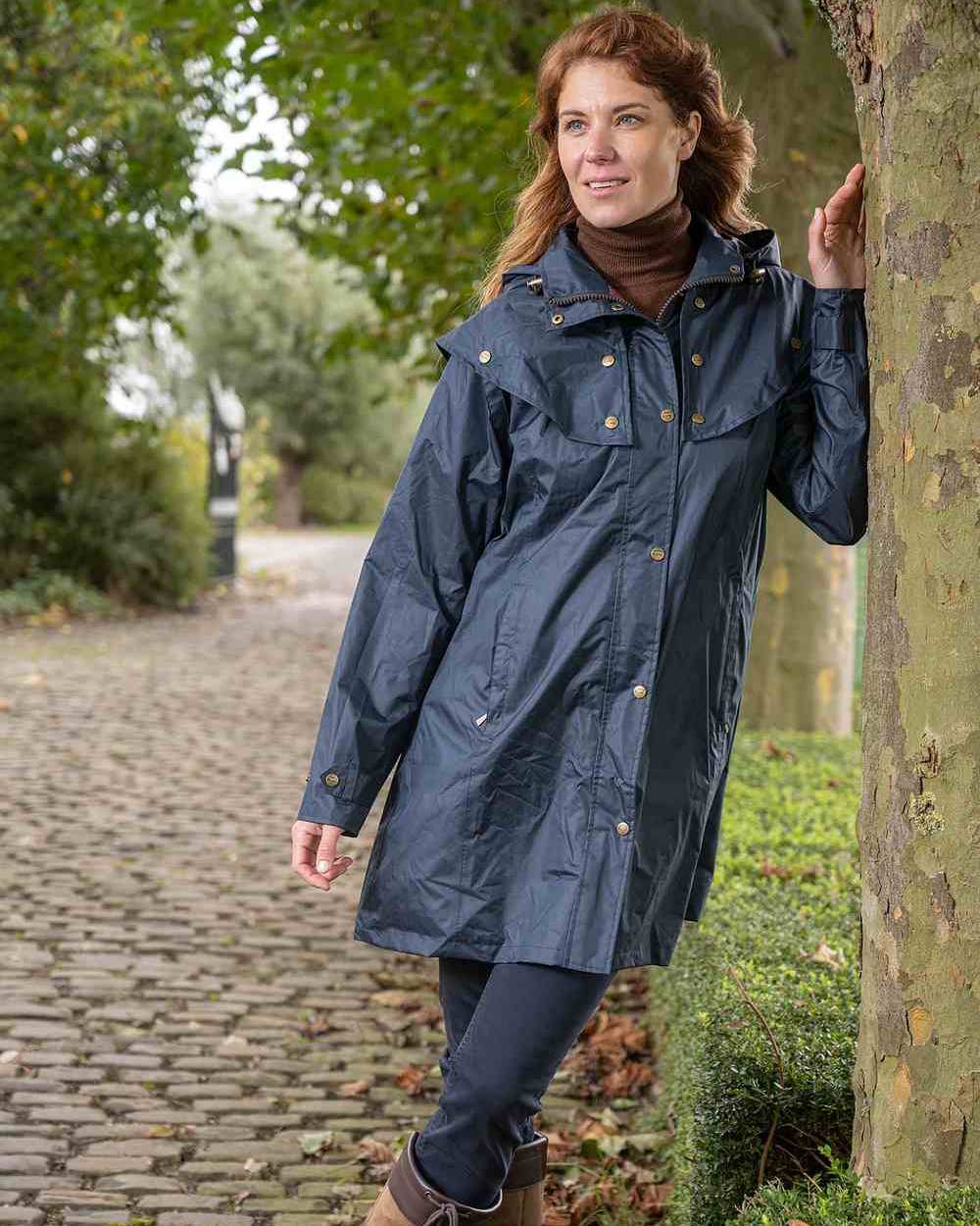 Baleno Worcester Ladies Jacket - Image 8
