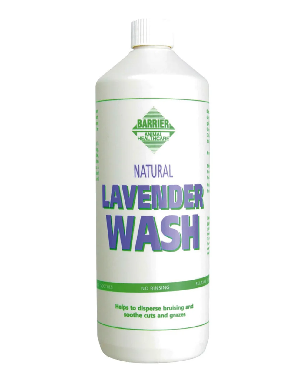 Barrier Lavender Wash - Image 3