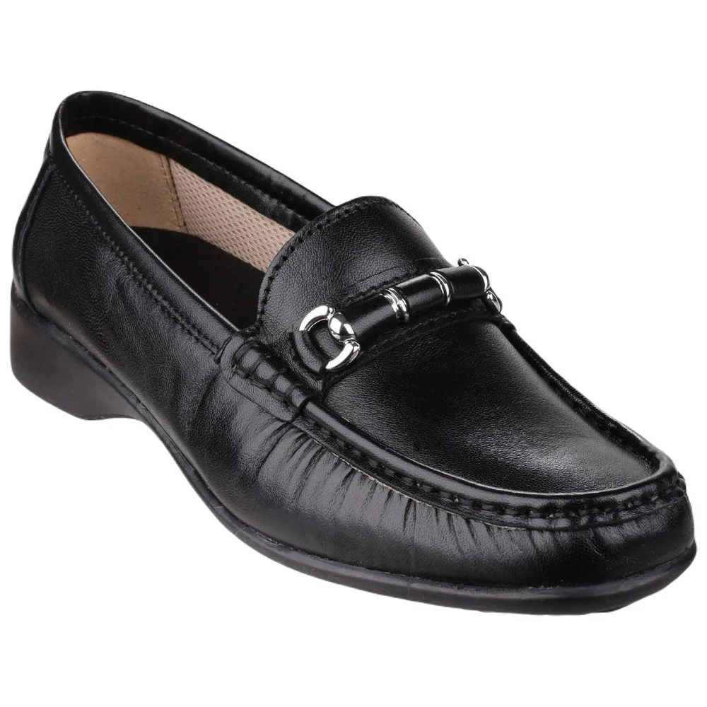 Cotswold Barrington Loafer Shoes - Image 2