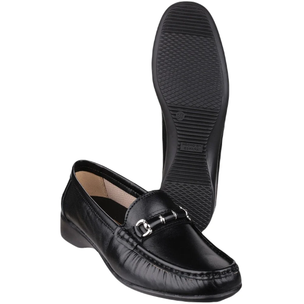 Cotswold Barrington Loafer Shoes - Image 3