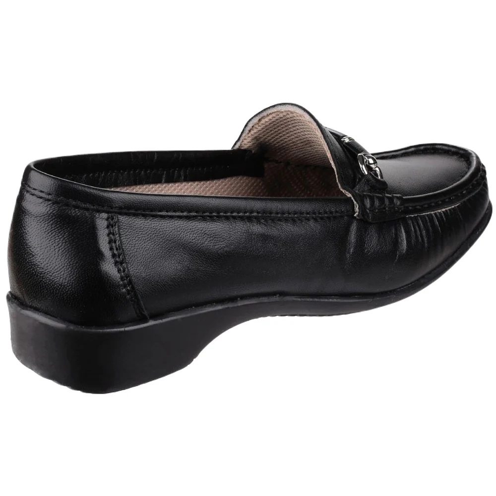 Cotswold Barrington Loafer Shoes - Image 5