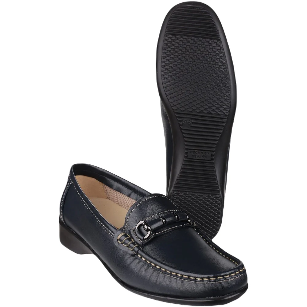 Cotswold Barrington Loafer Shoes - Image 7