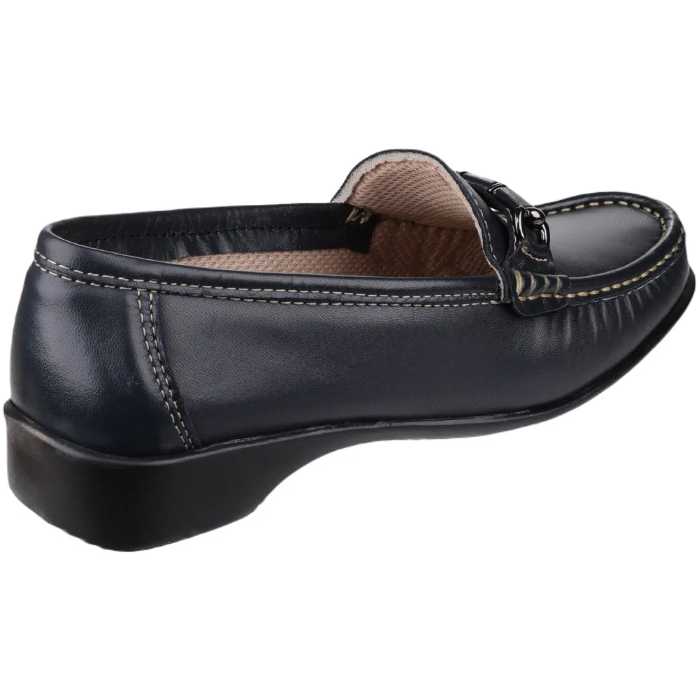 Cotswold Barrington Loafer Shoes - Image 9
