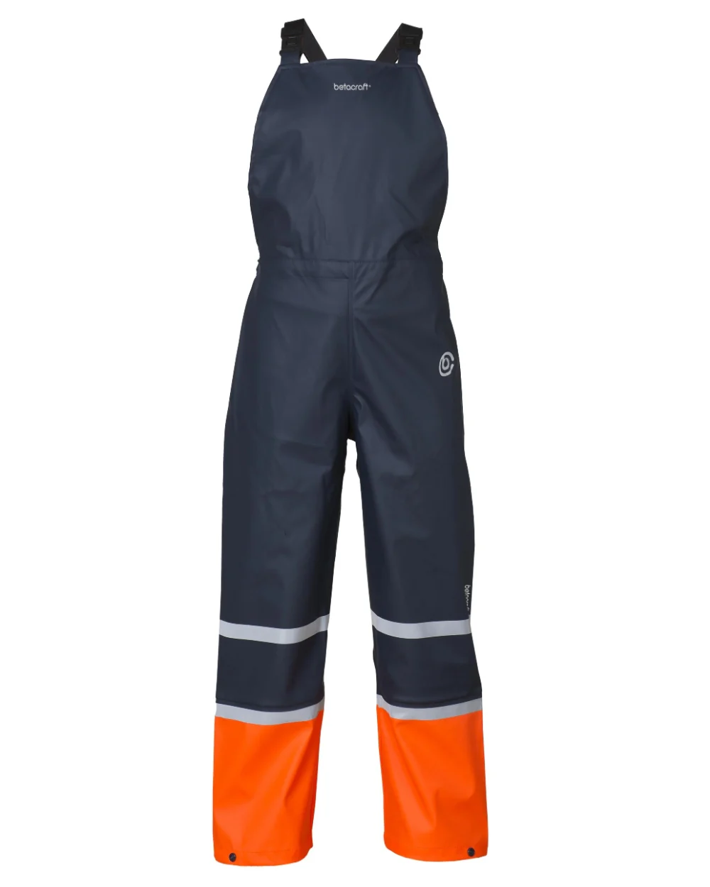 Betacraft Childrens Tuffbak Bib Overtrousers