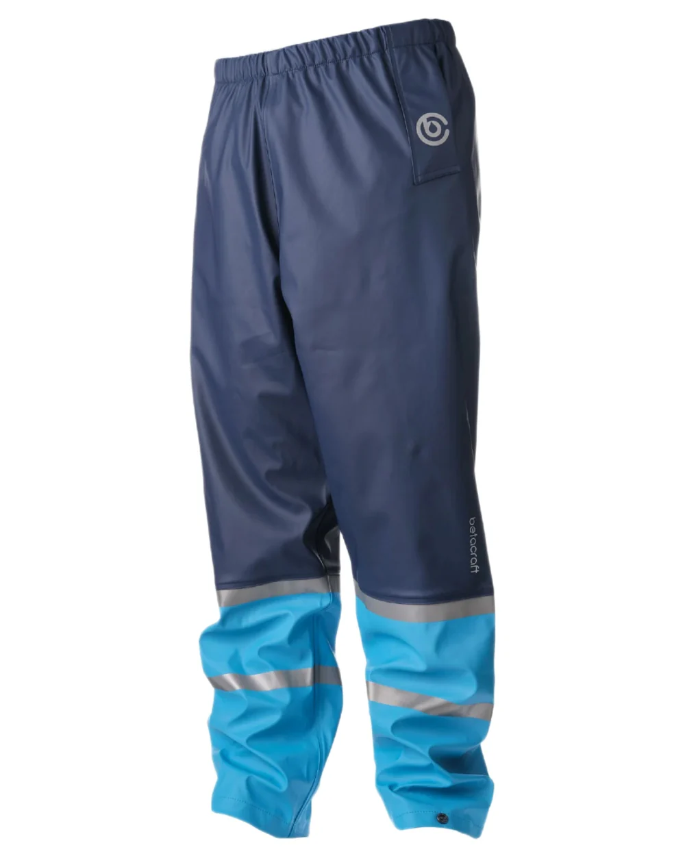 Betacraft Childrens Tuffbak Overtrousers - Image 3