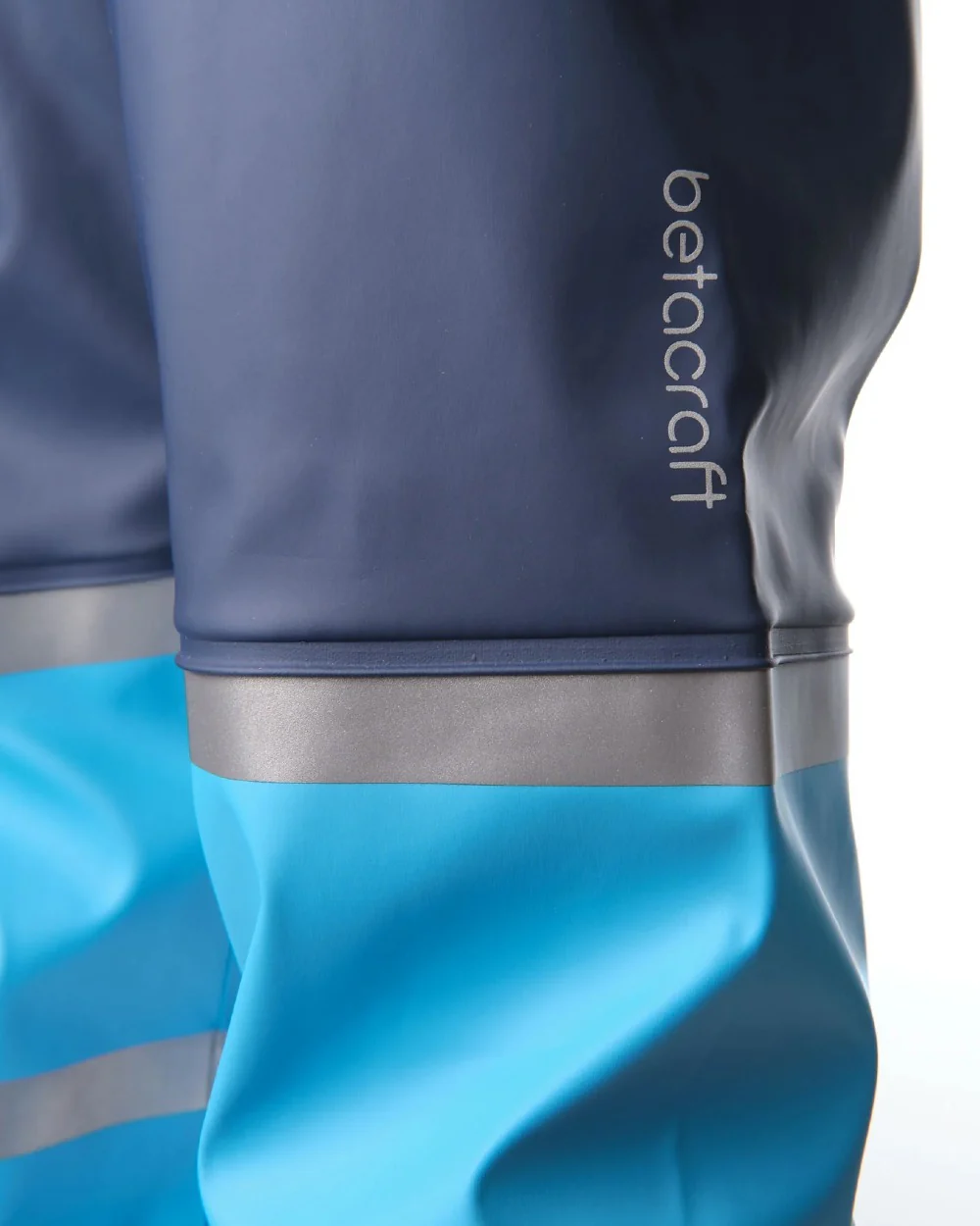 Betacraft Childrens Tuffbak Overtrousers - Image 6