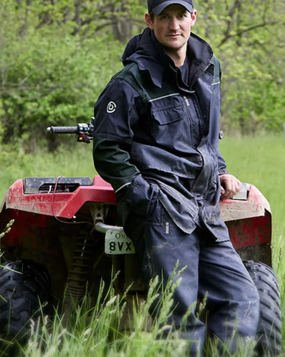 Betacraft ISO940 Eco Bib Overtrousers - Image 2