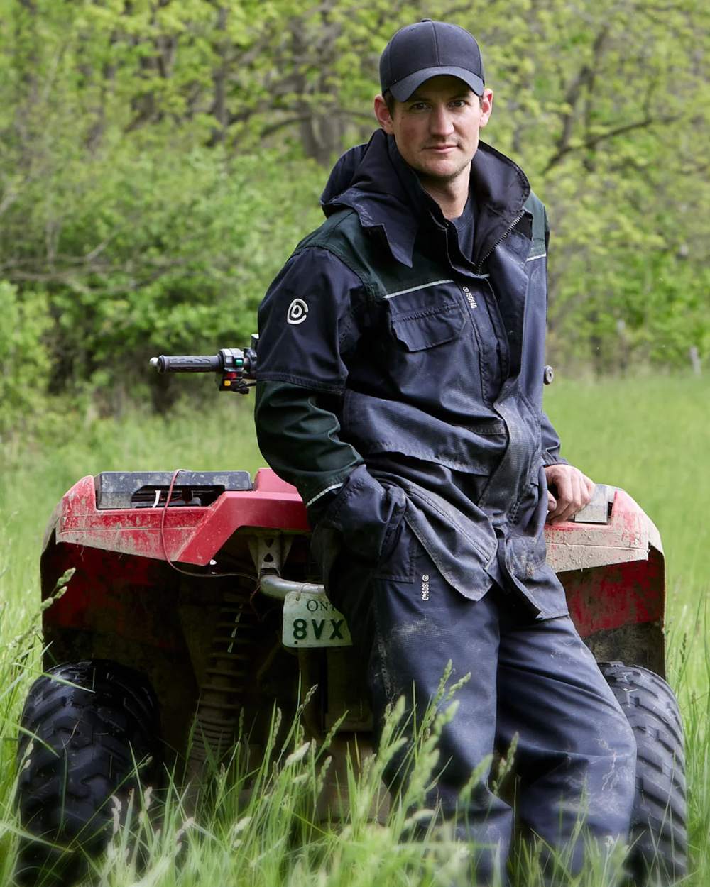 Betacraft ISO940 Eco Elite Parka - Image 2