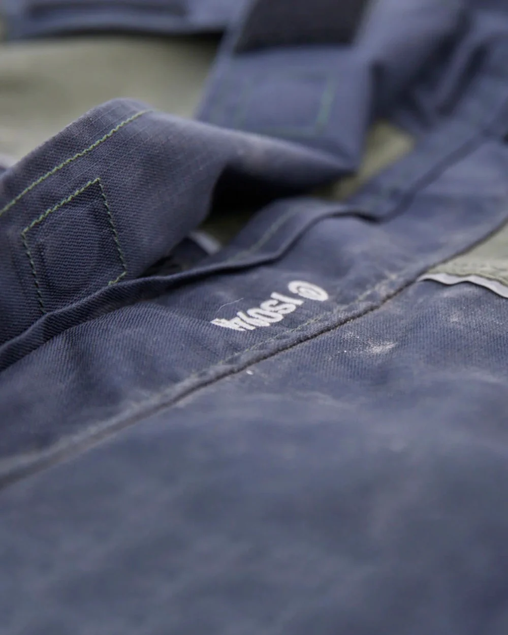 Betacraft ISO940 Eco Elite Parka - Image 3