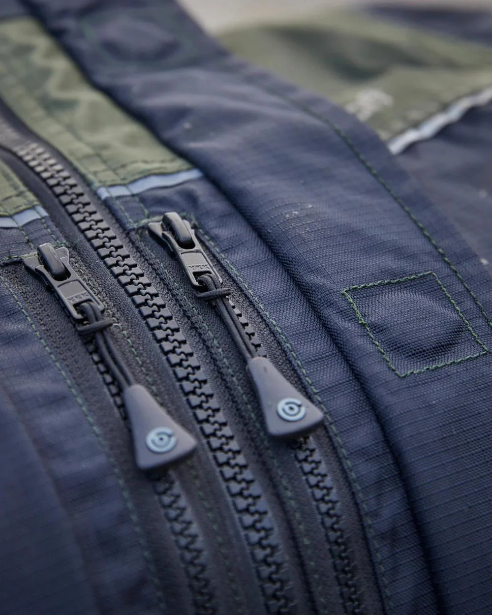 Betacraft ISO940 Eco Elite Parka - Image 4