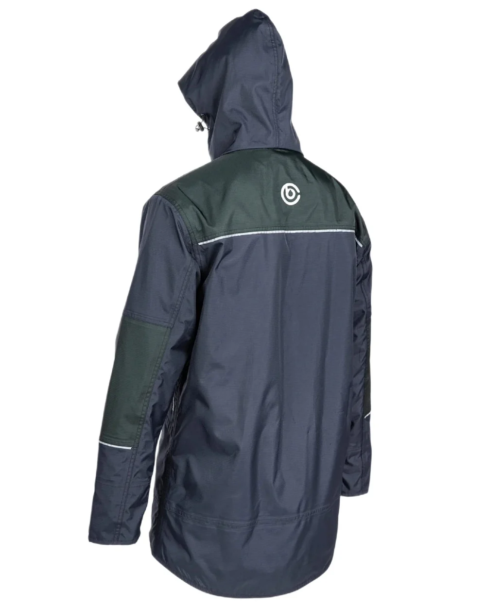 Betacraft ISO940 Eco Elite Parka - Image 6
