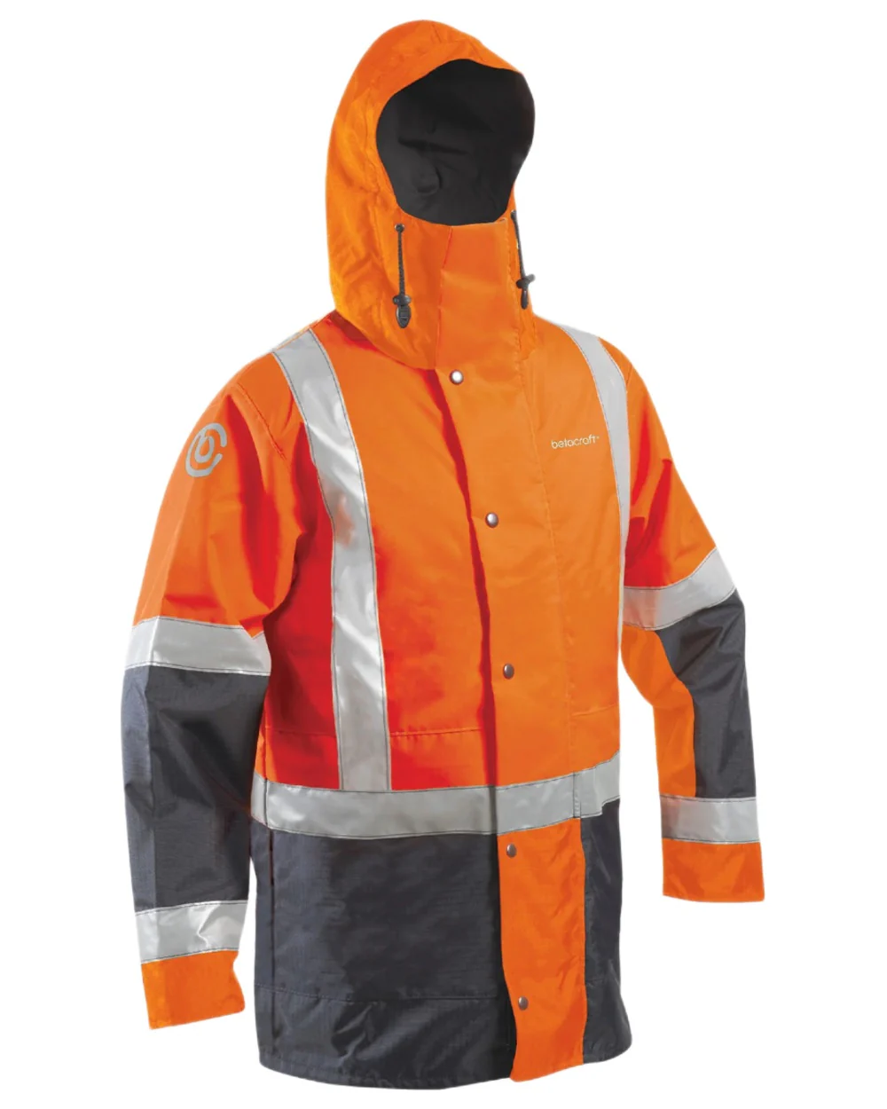 Betacraft ISO940 Waterproof Ranger Parka - Image 2
