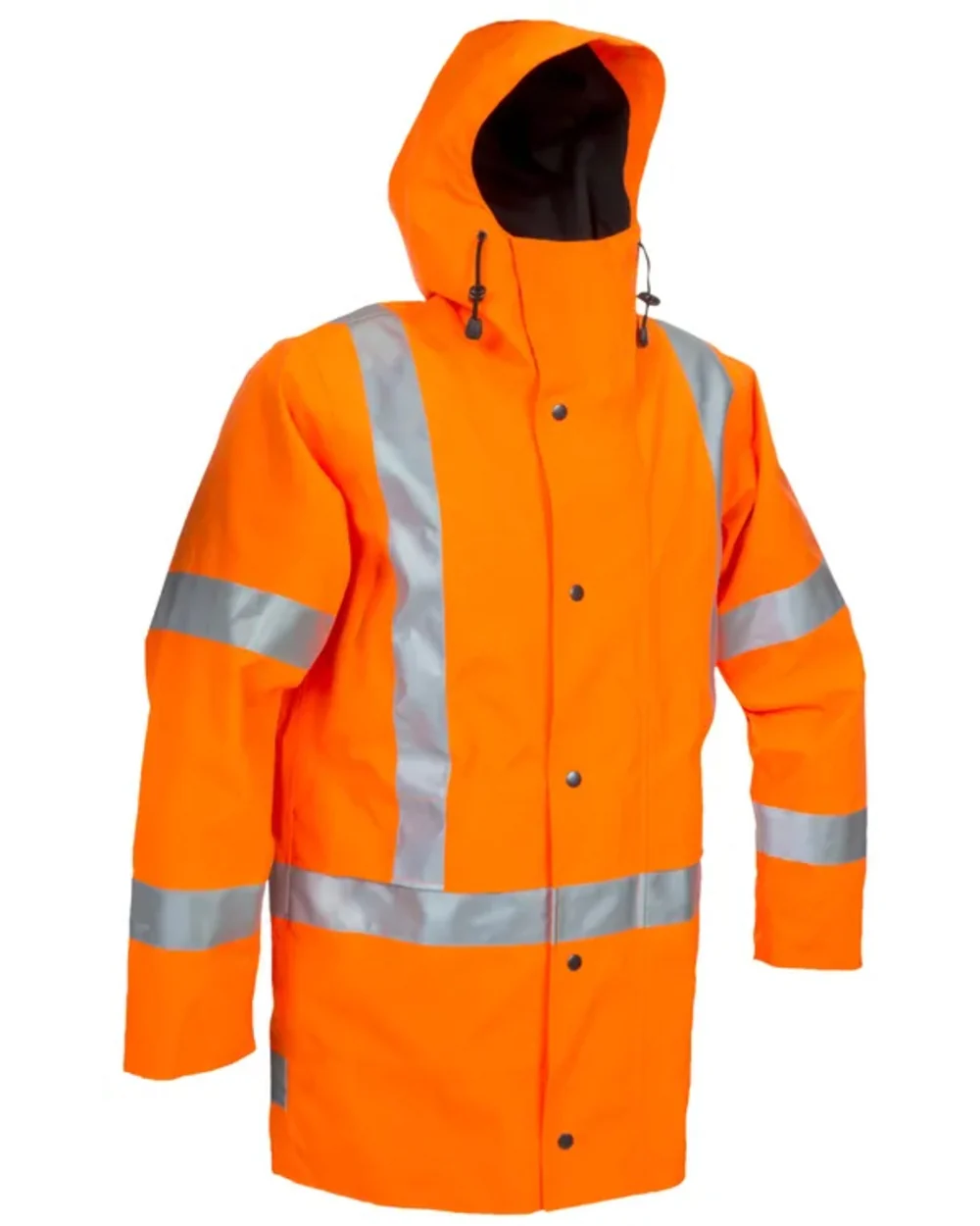 Betacraft ISO940 Waterproof Ranger Parka - Image 4