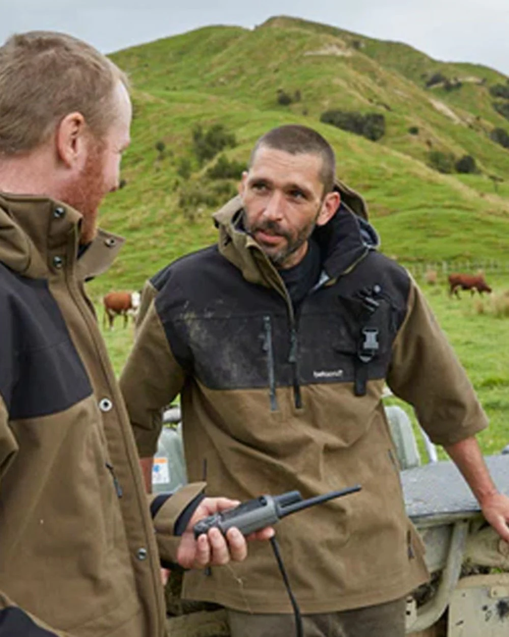 Betacraft Mamaku Smock - Image 3