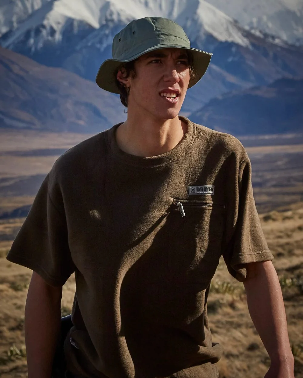 Betacraft Mens Drover Fleece Pack - Image 2