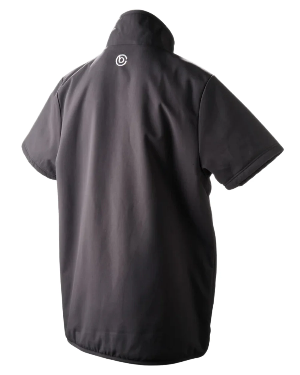 Betacraft Mens Gully Short Sleeve Jacket - Image 5