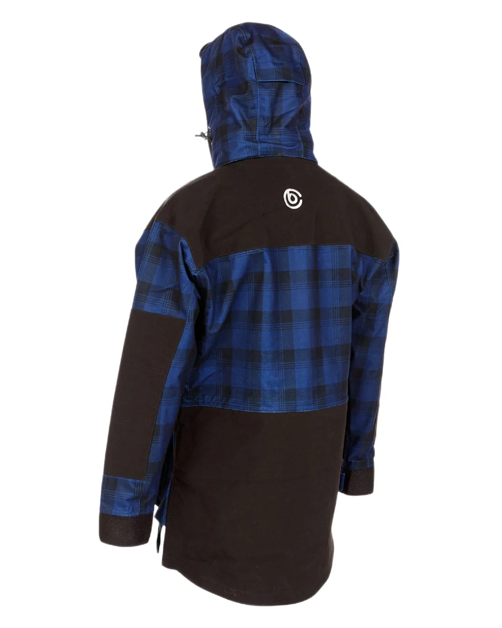 Betacraft Mens Heritage Jacket - Image 4