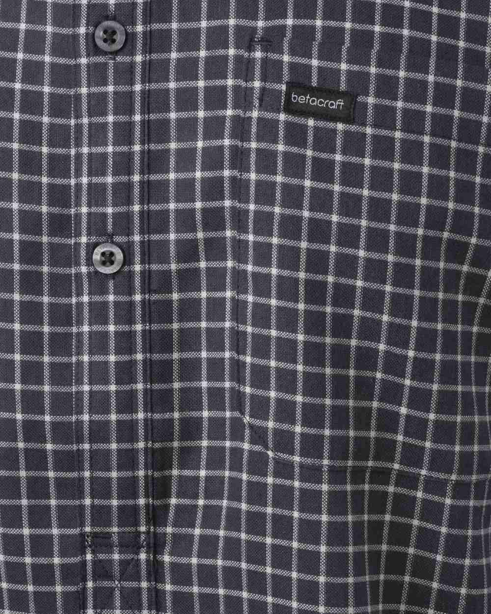 Betacraft Mens Horizon Short-Sleeved Shirt - Image 3