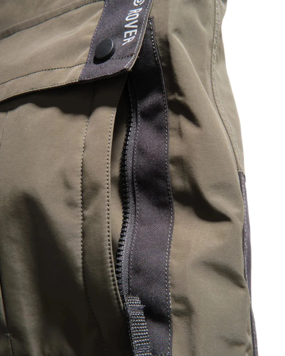 Betacraft Mens Rover Jacket - Image 3