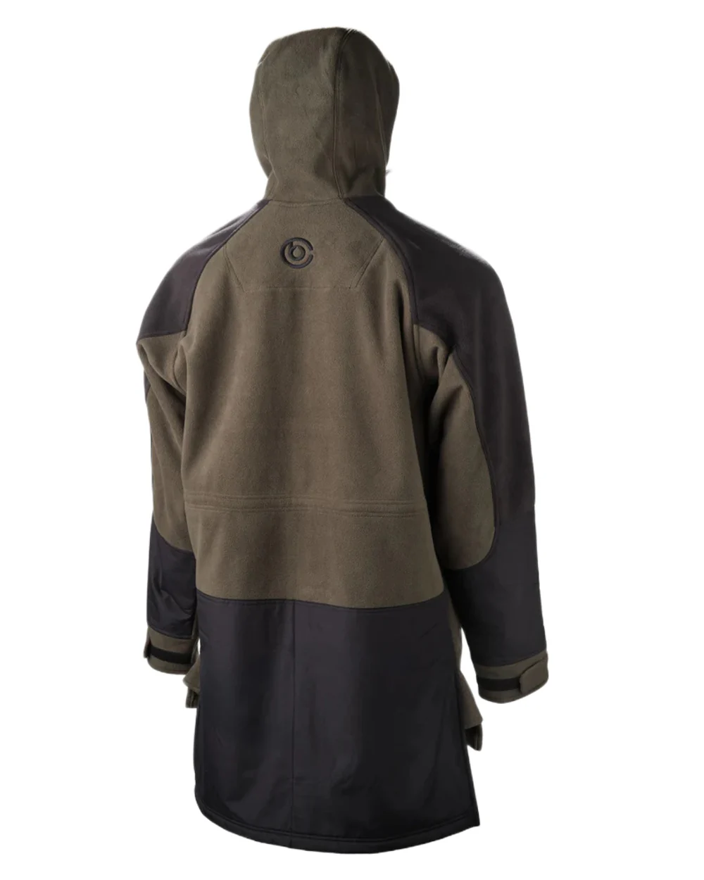 Betacraft Mens Zephyr Fleece Jacket - Image 3