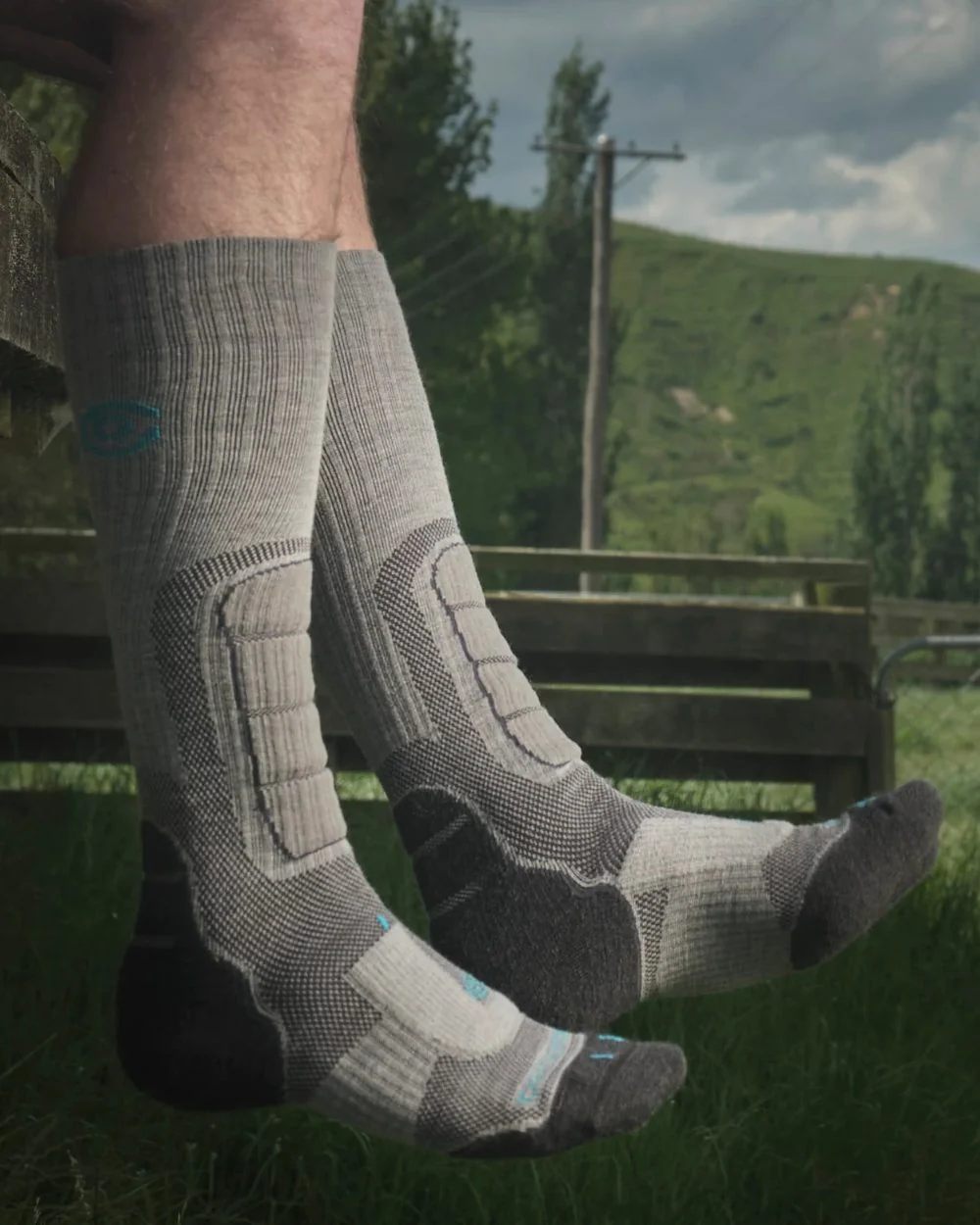 Betacraft Merino Ergo Boot Socks - Image 2